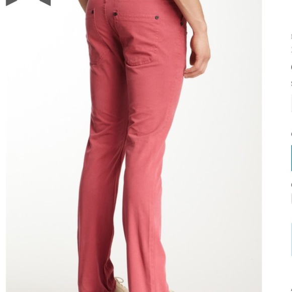 Zak Pants - 34x30 - Picture 6 of 7